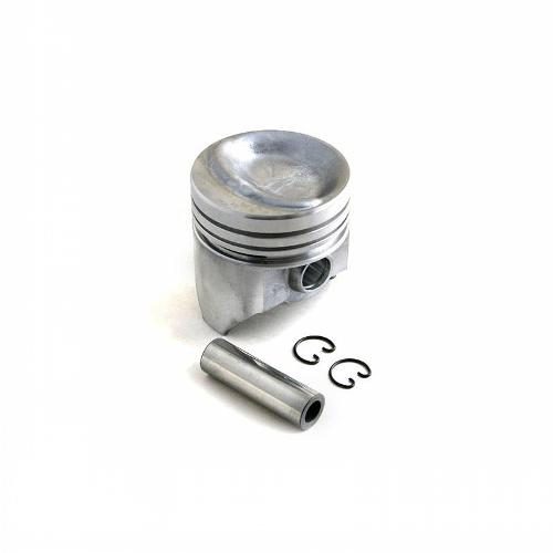 Piston