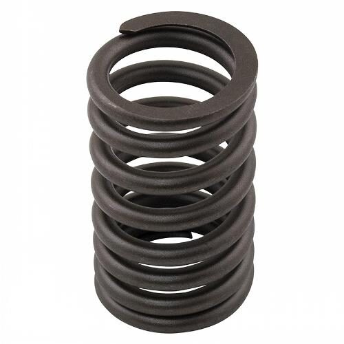 Valve Spring, starting