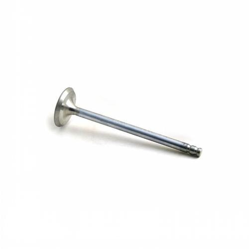Intake &amp; Exhaust Valve, 1.750" head diameter, 6.225" length, 45 degree