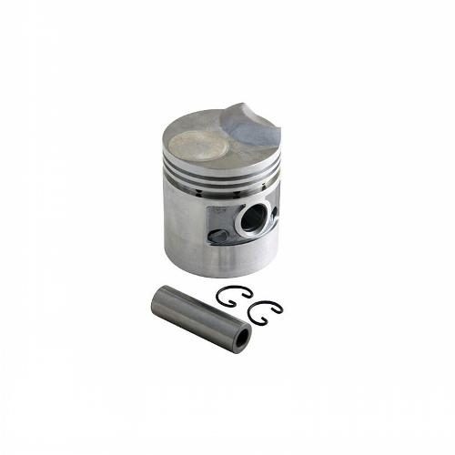 Piston, .030" Oversize
