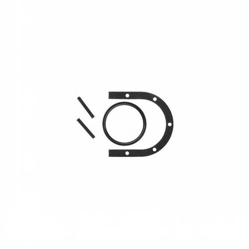 Rear Crank Seal Set