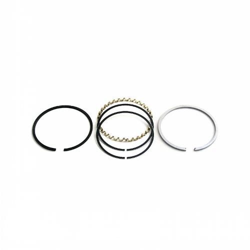 Piston Ring Set, .040" Oversize, 1-1/8, 1-3/32, 1-1/4, 3.8125" Standard bore, 1 cylinder set