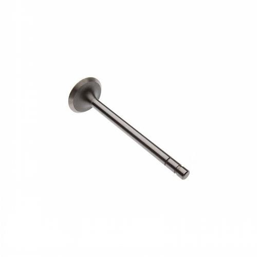 Exhaust Valve, 1.656" head diameter, 5.52" length, 45 degree