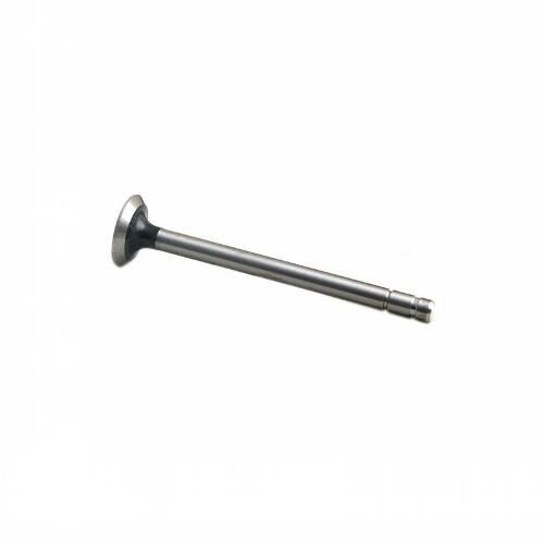 Exhaust Valve, 1.160" head diameter, 4.940" length, 45 degree
