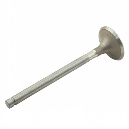 Intake Valve, 2.000" head diameter, 6.640" length, 45 degree