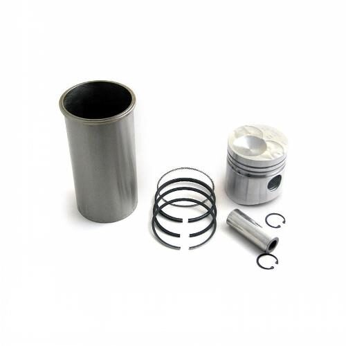 Cylinder Kit, Standard liner, 1.125" piston pin diameter