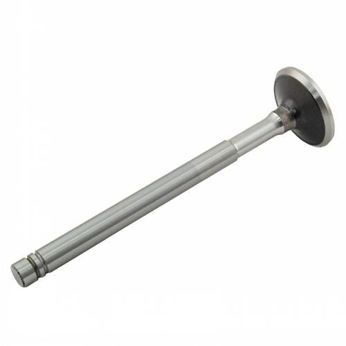 Exhaust Valve, 1.620" head diameter, 6.240" length, 45 degree