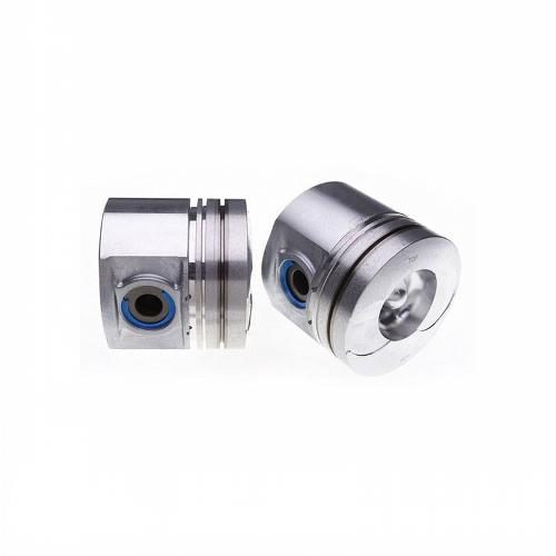 Piston