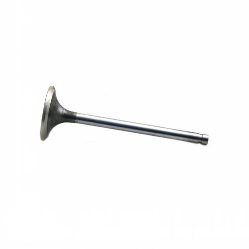Intake Valve, 1.966 head diameter, 5.806 length, 30 degree