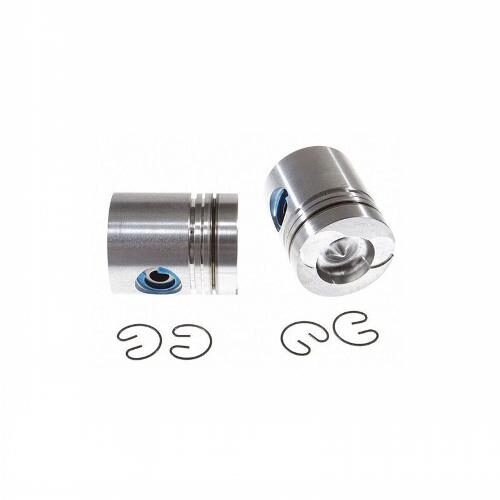 Piston