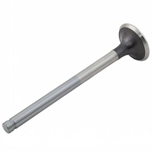 Exhaust Valve, 1.452" head diameter, 5.640" length, 45 degree