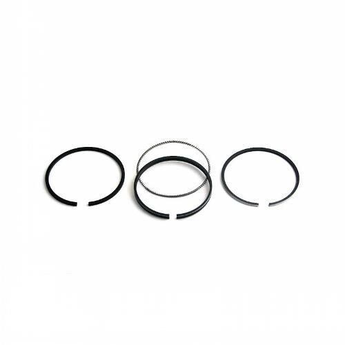 Piston Ring Set, 1-1/8 HK, 1-1/8, 1-1/4, 3.6875" bore, 1 cylinder set