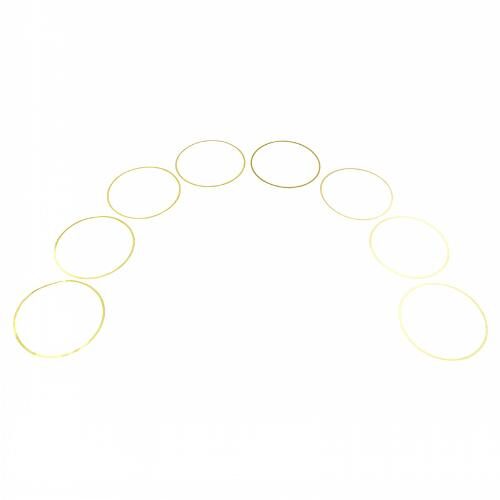 Liner Shim Set, set of 8, contains 2).002", 2).004", 1).010", 1).020", 2).032"