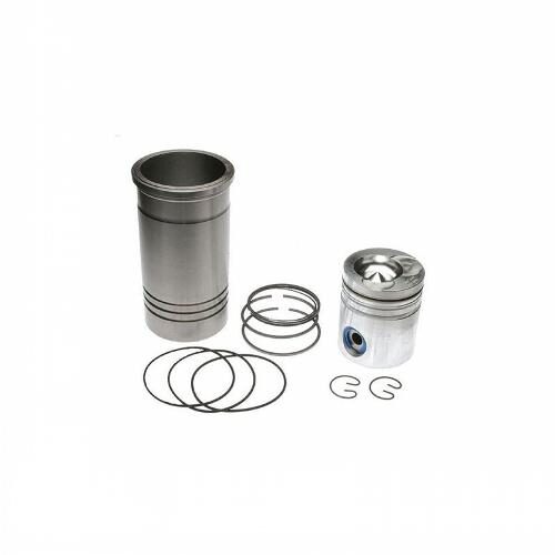Cylinder Kit, narrow gap rings