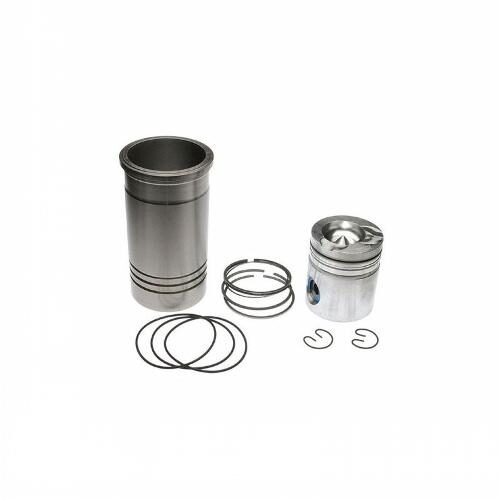 Cylinder Kit, narrow gap rings