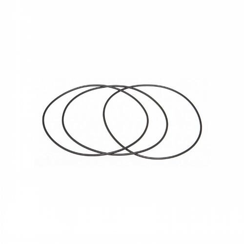 Liner Sealing Ring Kit, set of 3