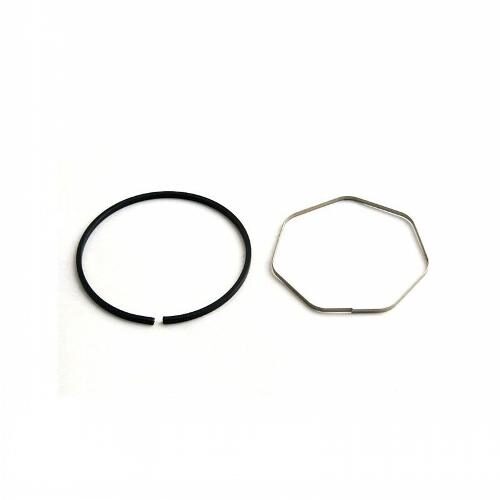 Exhaust Sleeve Seal for International Harvester