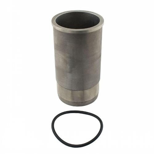 Cylinder Liner w/ Sealing Rings