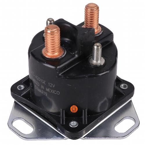 Prestolite Starter Relay Switch