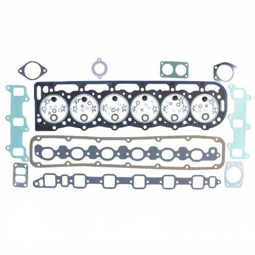 Head Gasket Set, .687" dowel holes