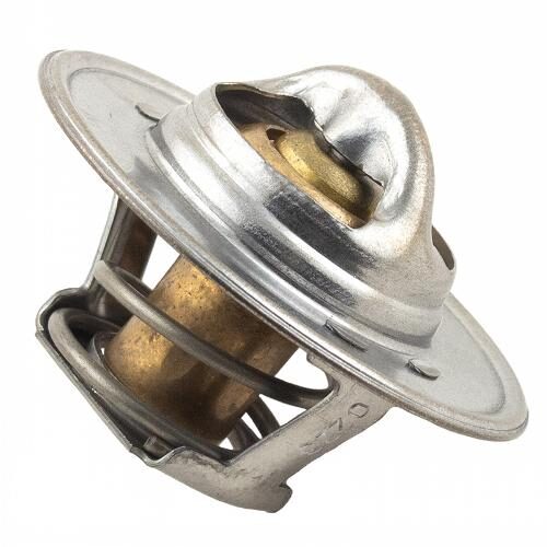 Thermostat, 168 Degree