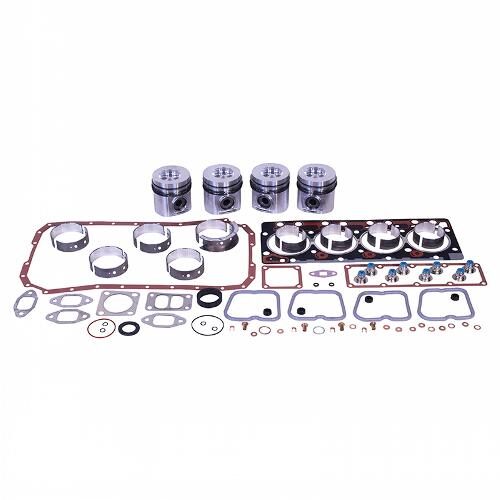 Inframe Overhaul Kit, Cummins 4T390 Diesel