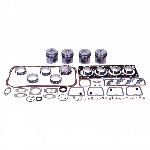 Inframe Overhaul Kit, Cummins 4T390 Diesel