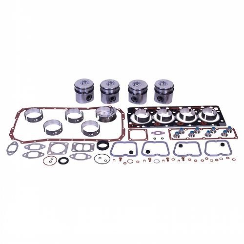 Inframe Overhaul Kit, Cummins 4T390 Diesel
