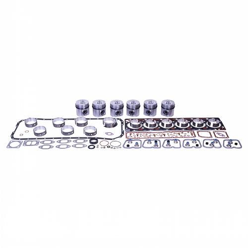 Inframe Overhaul Kit, Cummins 6590 Diesel
