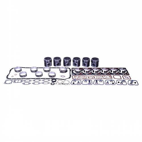 Inframe Overhaul Kit, Cummins 6TA590 Diesel