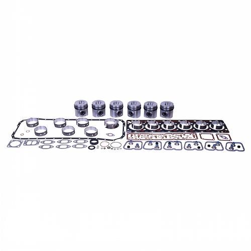 Inframe Overhaul Kit, Cummins 6T590 Diesel