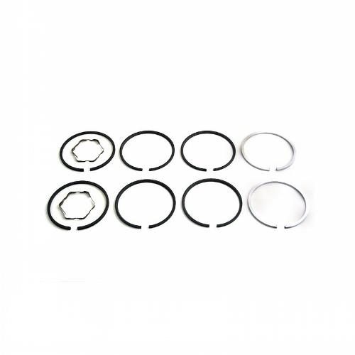 Piston Ring Set, .045" Oversize