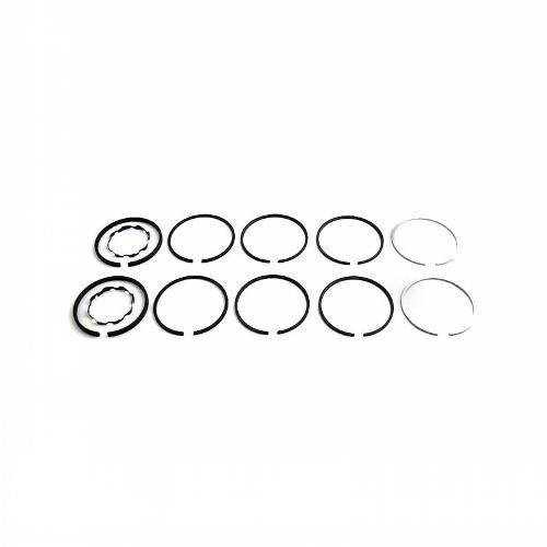 Piston Ring Set, .045" Oversize