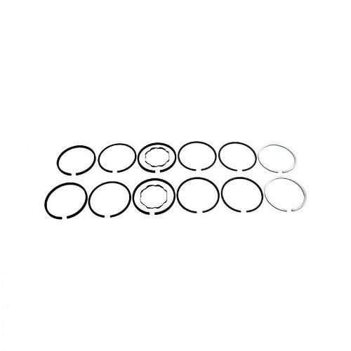 Crankcase Cover Gasket
