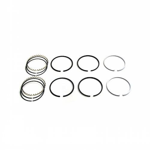 Piston Ring Set, Standard
