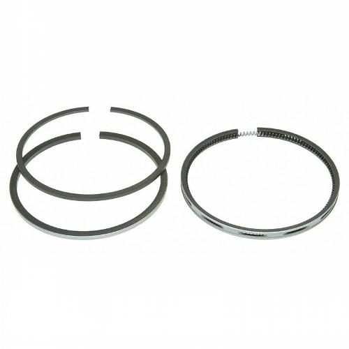 Piston Ring Set, 1-5/32 K, 1-3/32, 1-1/4, 4.750" Bore, 1 Cylinder Set