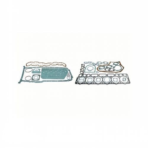 Overhaul Gasket Set, Less Crankshaft Seals
