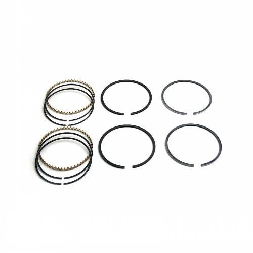 Oil Cooler, 8 Plate