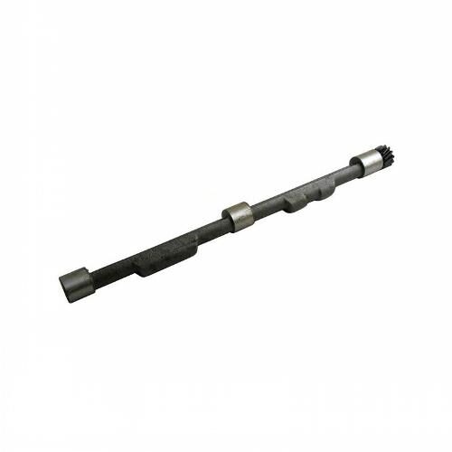 Balancer Shaft, Right Assembly