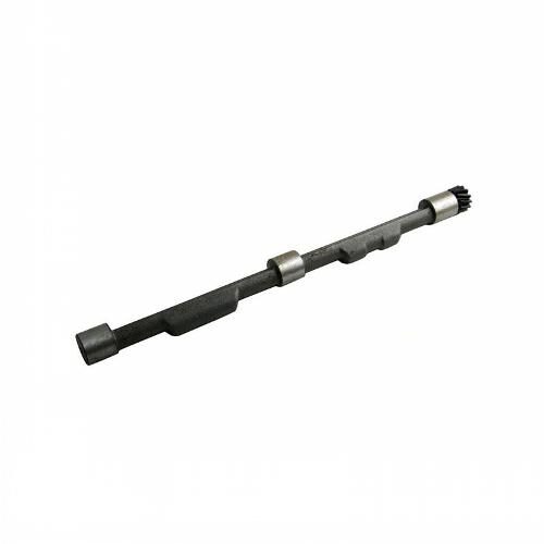 Balancer Shaft, Left Assembly