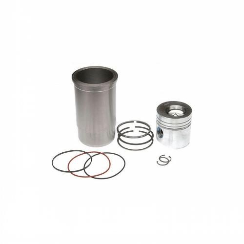 Cylinder Kit, No O-Ring Grooves On Sleeve