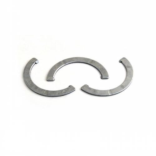 Thrust Washer Set, .007"
