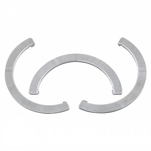 Thrust Washer Set, .007"