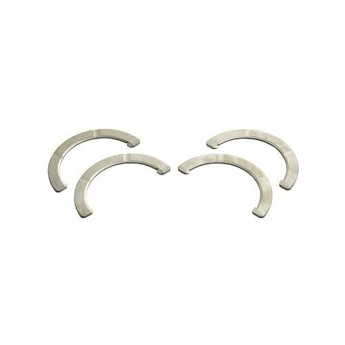 Piston Ring Set, .045" Oversize