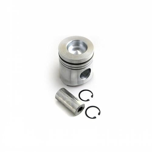 Piston