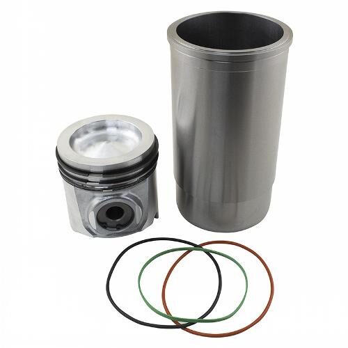 Cylinder Kit, Piston Marked RE544601