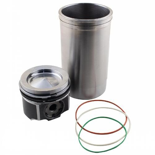 Cylinder Kit, Piston Marked DZ102298