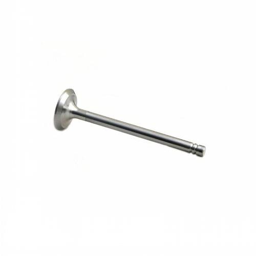 Exhaust Valve, 1.558" Head Diameter, 5.395" Length, 45 Degree