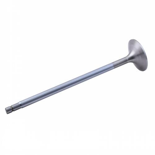 Intake &amp; Exhaust Valve