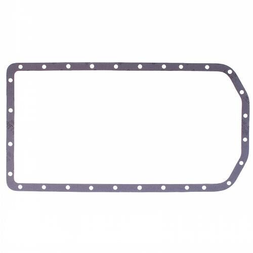 Oil Pan Gasket, Cast or Aluminum Pan